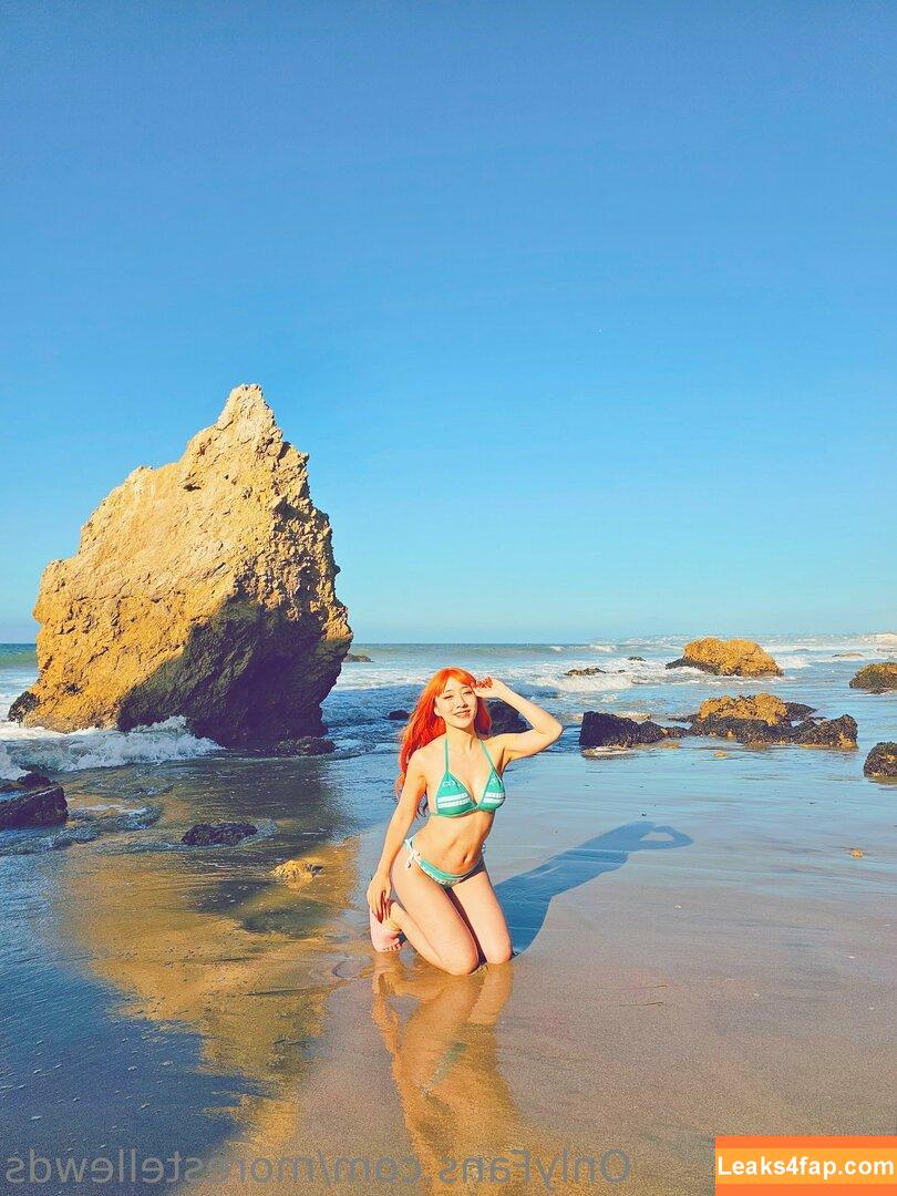 Stella Chuu / Stellalewds / stellachuu / stellachuuuuu / stellewds leaked photo photo #0369