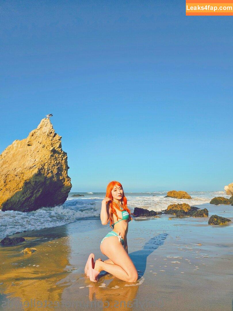 Stella Chuu / Stellalewds / stellachuu / stellachuuuuu / stellewds leaked photo photo #0386