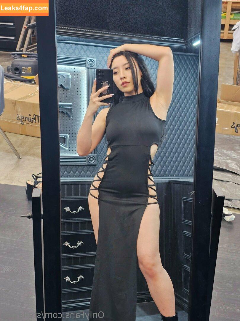 Stella Chuu / Stellalewds / stellachuu / stellachuuuuu / stellewds leaked photo photo #0387