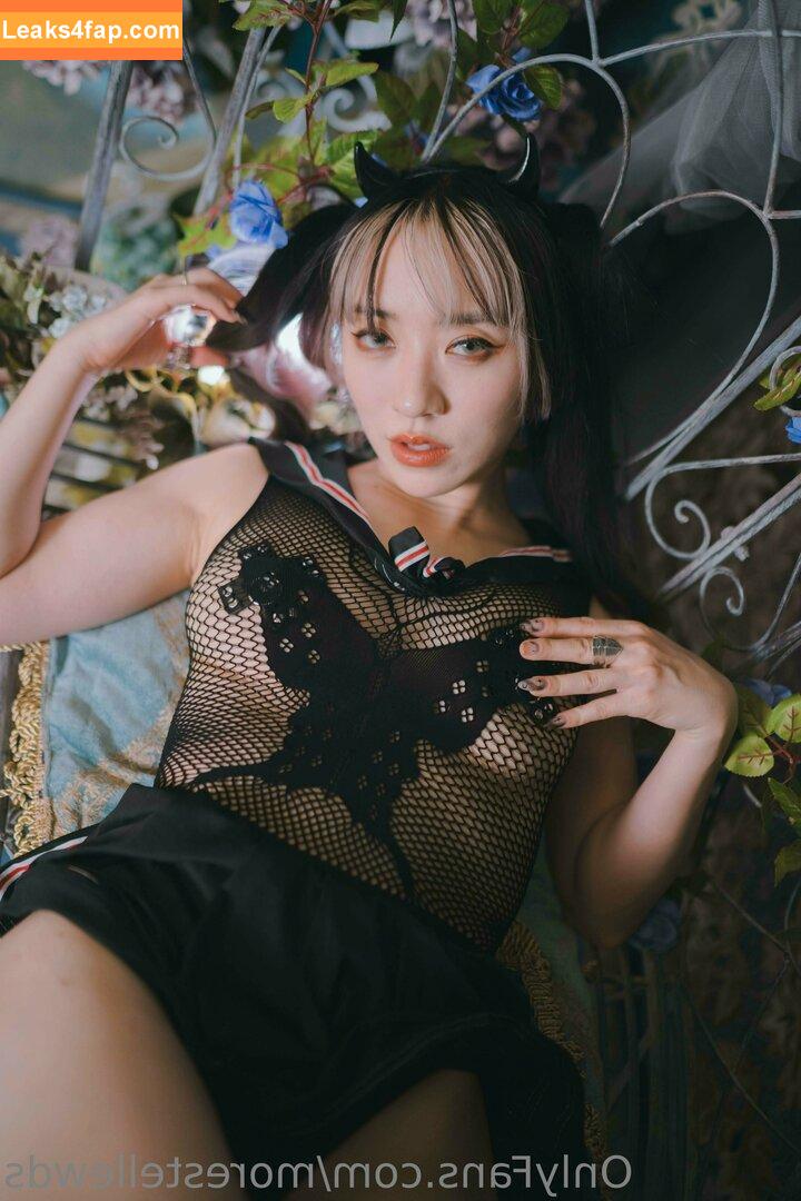 Stella Chuu / Stellalewds / stellachuu / stellachuuuuu / stellewds leaked photo photo #0451