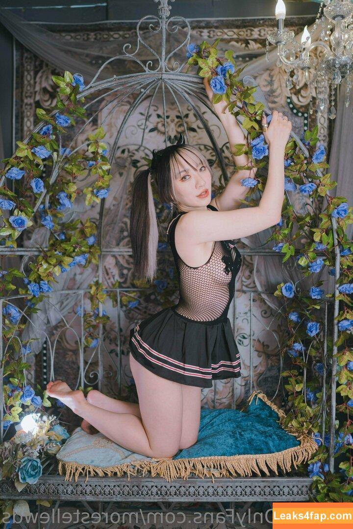 Stella Chuu / Stellalewds / stellachuu / stellachuuuuu / stellewds leaked photo photo #0453