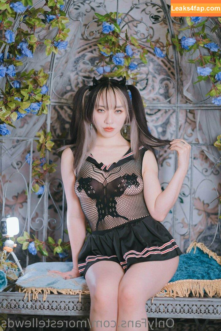 Stella Chuu / Stellalewds / stellachuu / stellachuuuuu / stellewds leaked photo photo #0460