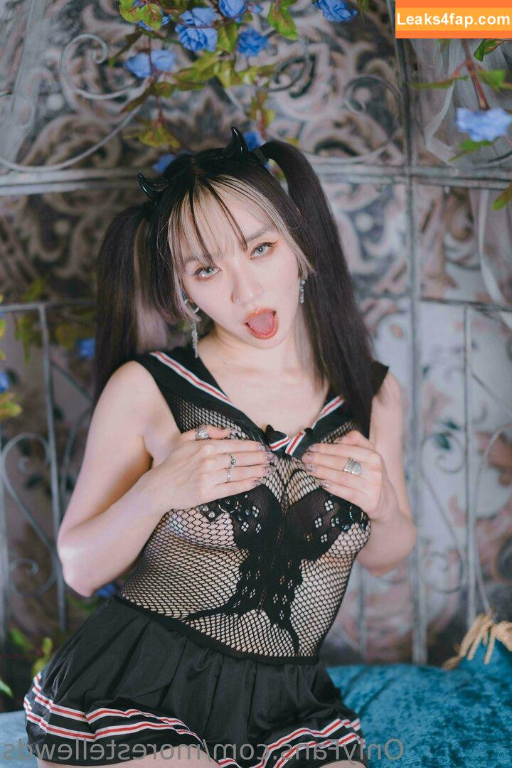 Stella Chuu / Stellalewds / stellachuu / stellachuuuuu / stellewds leaked photo photo #0465