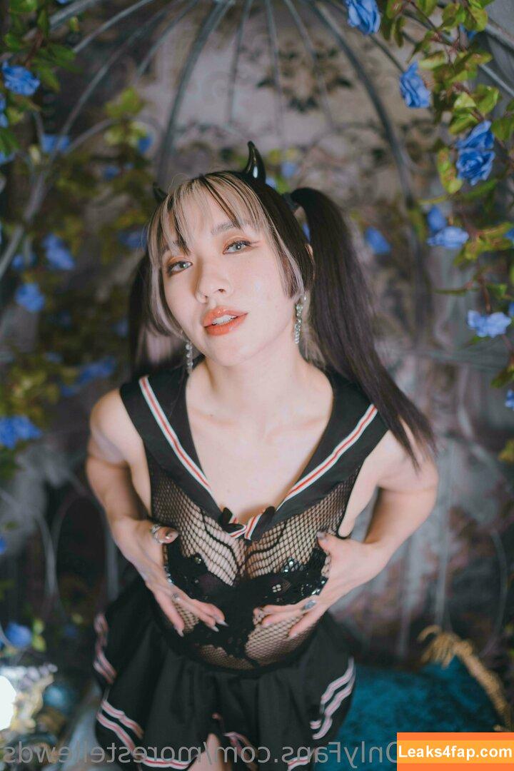 Stella Chuu / Stellalewds / stellachuu / stellachuuuuu / stellewds leaked photo photo #0470