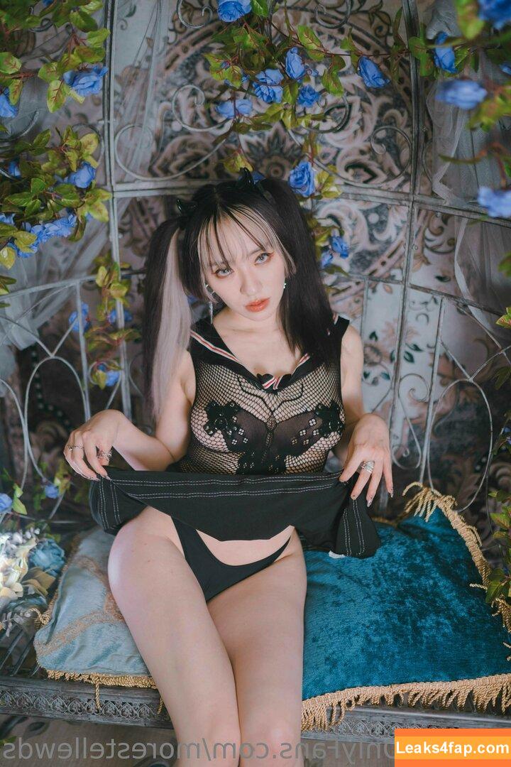 Stella Chuu / Stellalewds / stellachuu / stellachuuuuu / stellewds leaked photo photo #0472