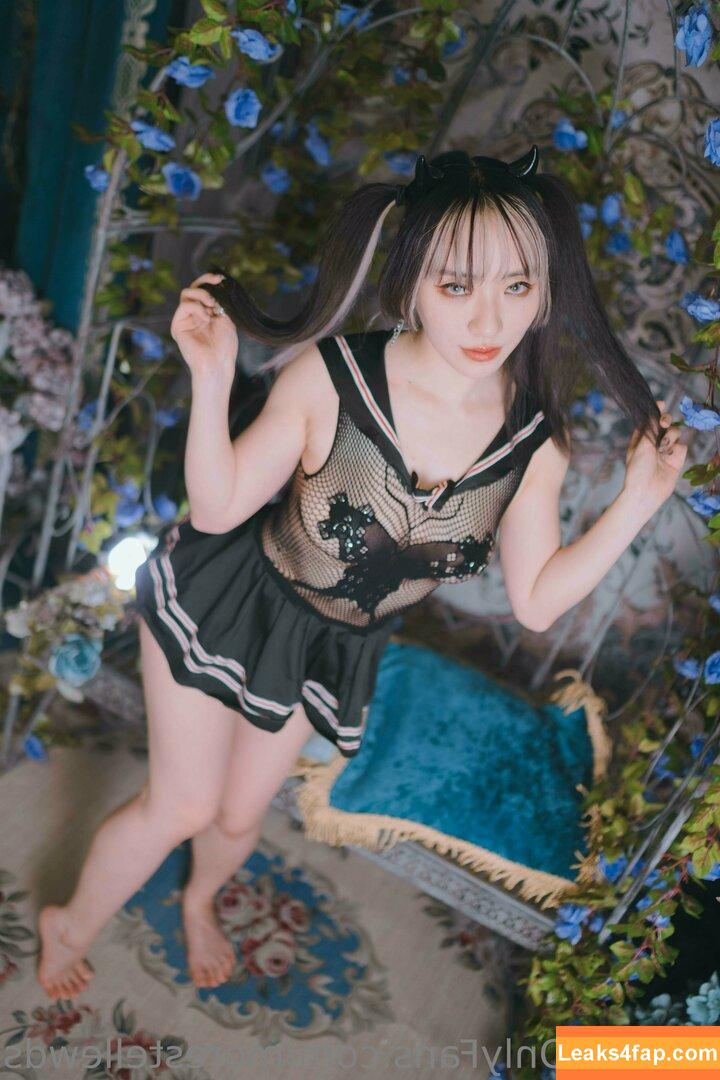 Stella Chuu / Stellalewds / stellachuu / stellachuuuuu / stellewds leaked photo photo #0474