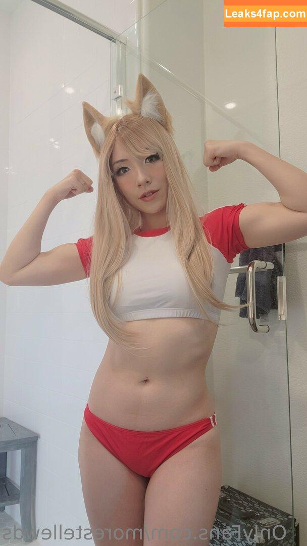Stella Chuu / Stellalewds / stellachuu / stellachuuuuu / stellewds leaked photo photo #0610