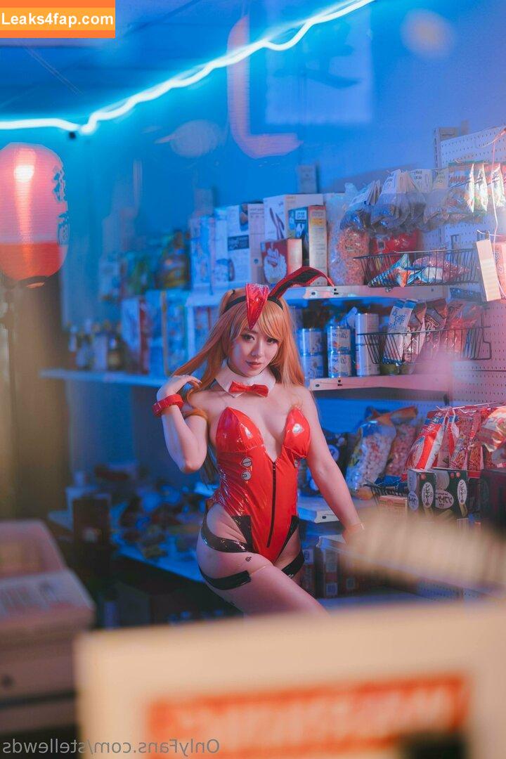 Stella Chuu / Stellalewds / stellachuu / stellachuuuuu / stellewds leaked photo photo #0623