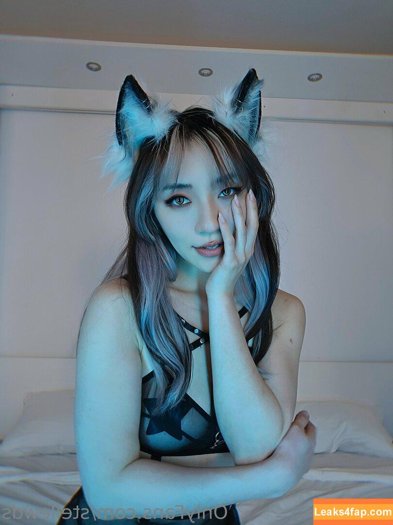 Stella Chuu / Stellalewds / stellachuu / stellachuuuuu / stellewds leaked photo photo #0638
