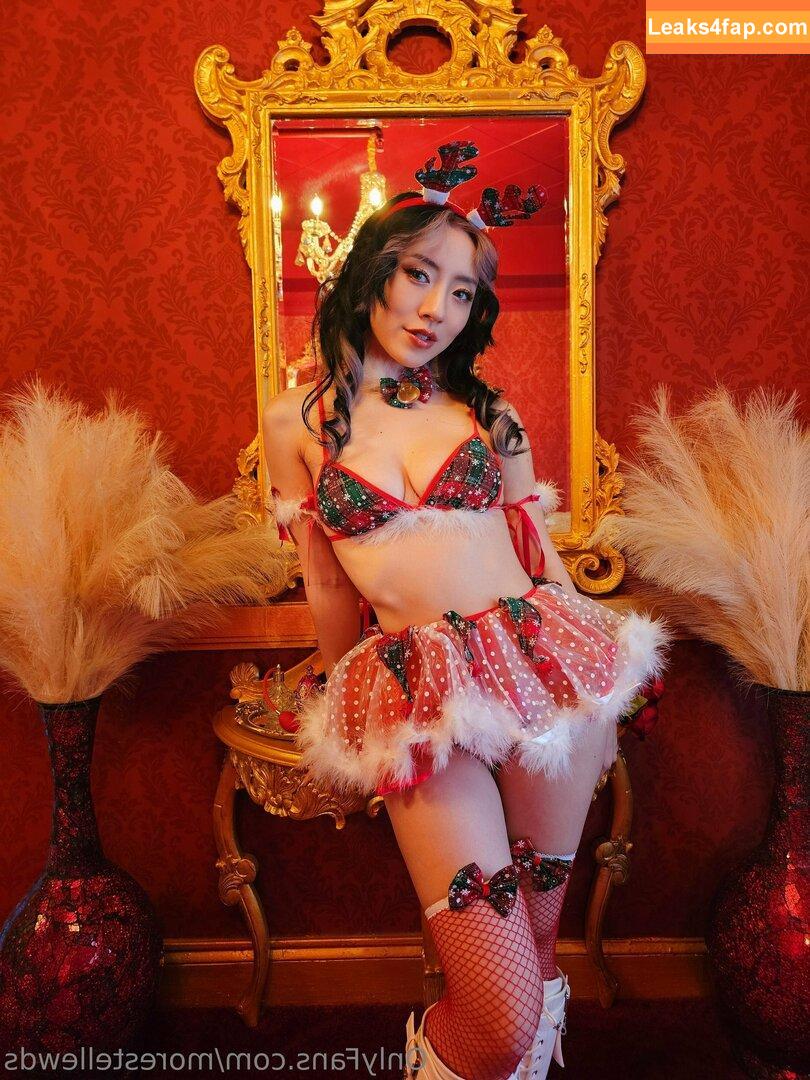 Stella Chuu / Stellalewds / stellachuu / stellachuuuuu / stellewds leaked photo photo #0667