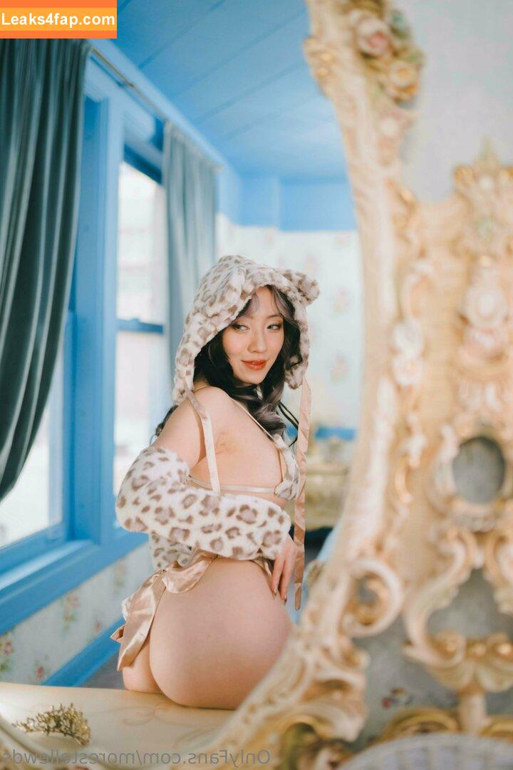 Stella Chuu / Stellalewds / stellachuu / stellachuuuuu / stellewds leaked photo photo #0686