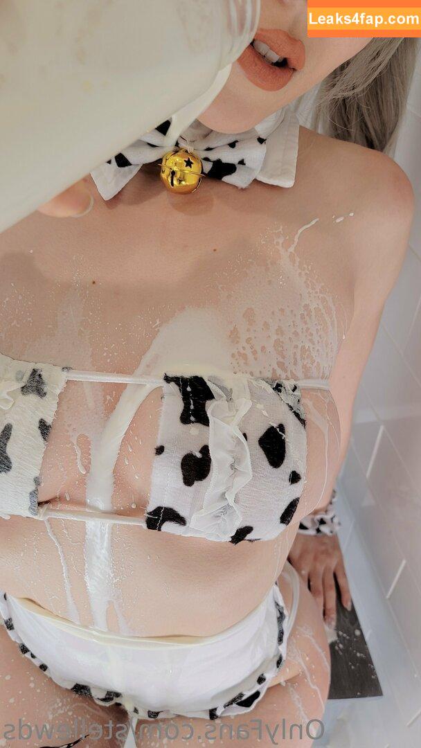 Stella Chuu / Stellalewds / stellachuu / stellachuuuuu / stellewds слитое фото фото #0859