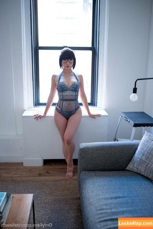 Stella Chuu photo #0025