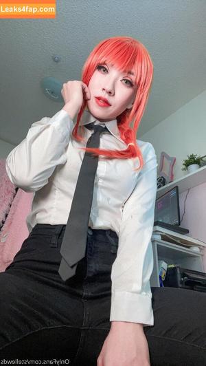 Stella Chuu photo #0117