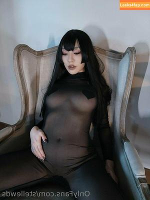 Stella Chuu photo #0191