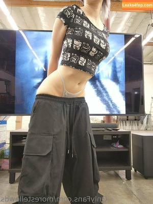 Stella Chuu photo #0216