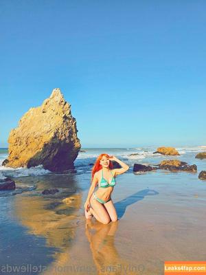 Stella Chuu photo #0369