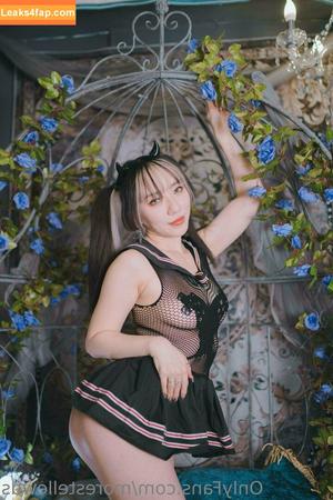 Stella Chuu photo #0475