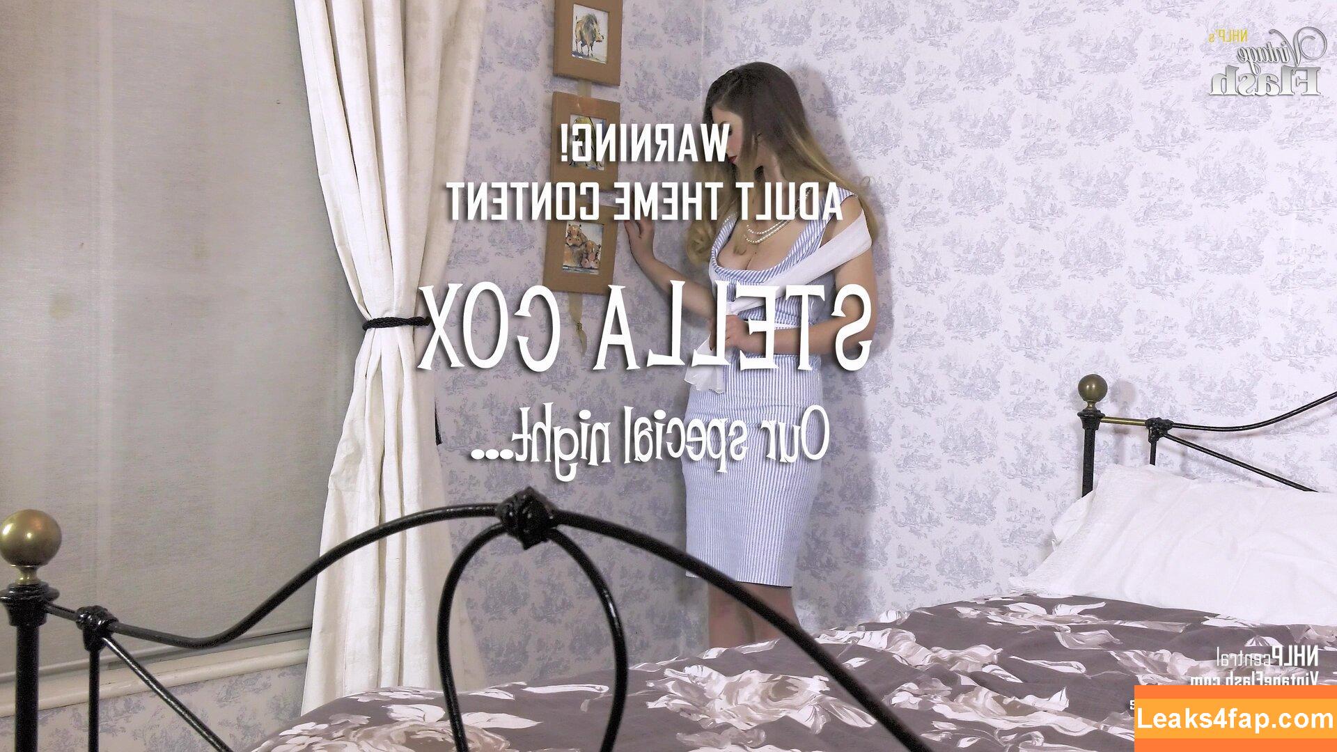 Stella Cox / Frolicme / Home Love / stella_cox / stella_h_cox / thestellacox leaked photo photo #0385