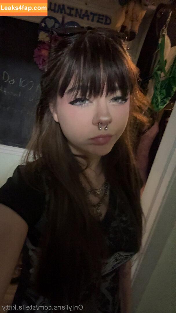 stella.kitty / indytabby leaked photo photo #0001