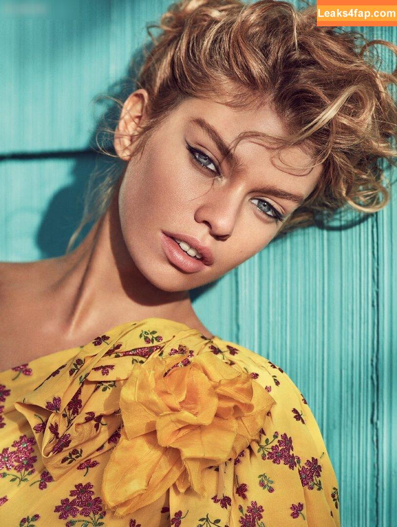 Stella Maxwell / stellamaxwell слитое фото фото #0063