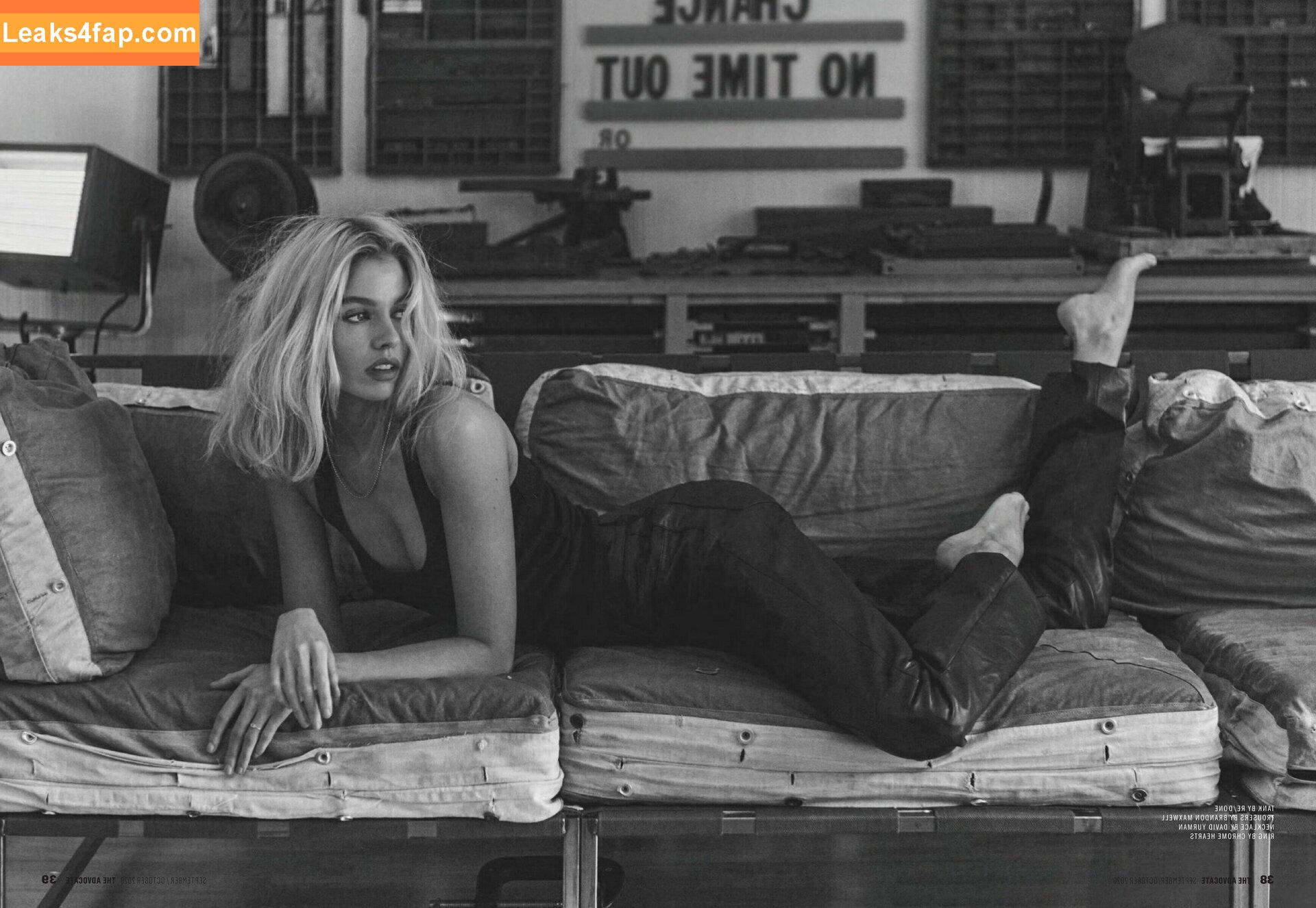 Stella Maxwell / stellamaxwell слитое фото фото #0118