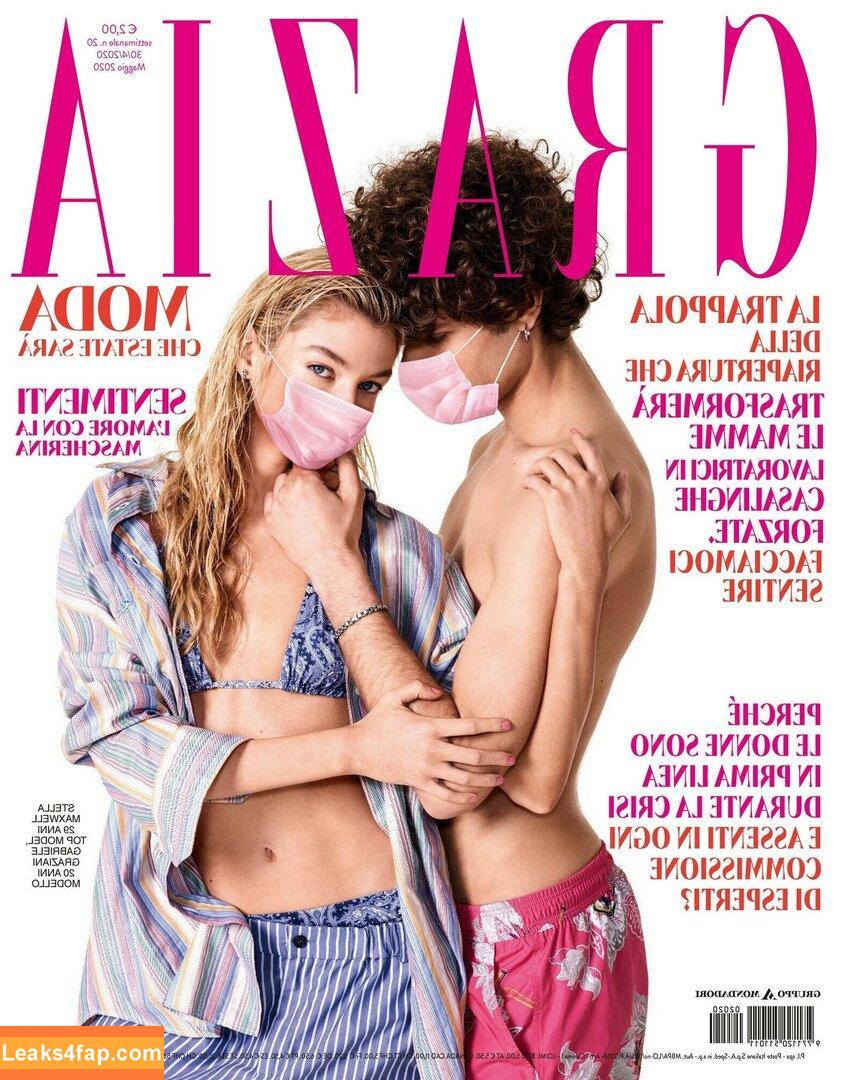 Stella Maxwell / stellamaxwell слитое фото фото #0131