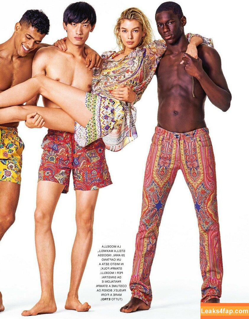 Stella Maxwell / stellamaxwell слитое фото фото #0132