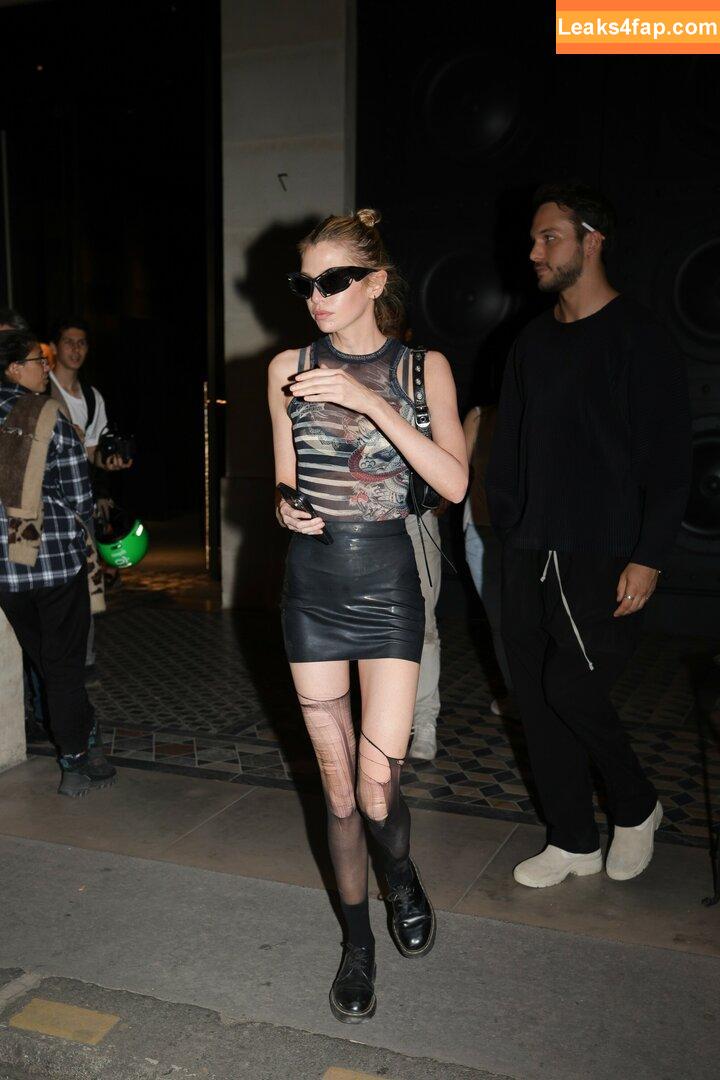 Stella Maxwell / stellamaxwell слитое фото фото #0216