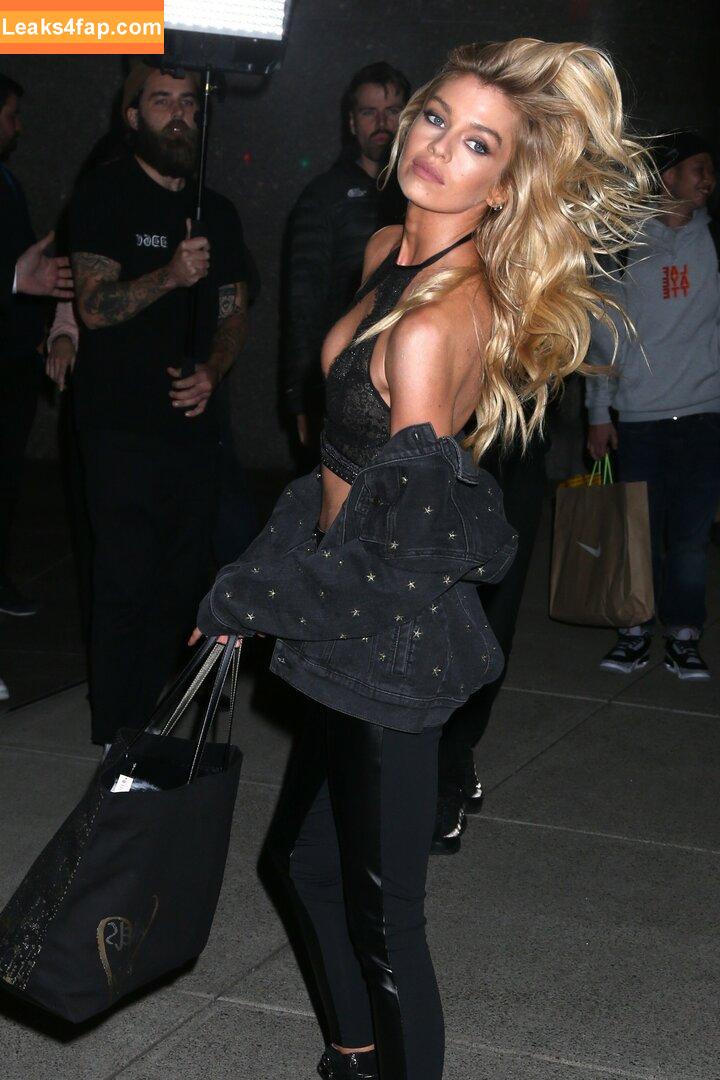 Stella Maxwell / stellamaxwell слитое фото фото #0357