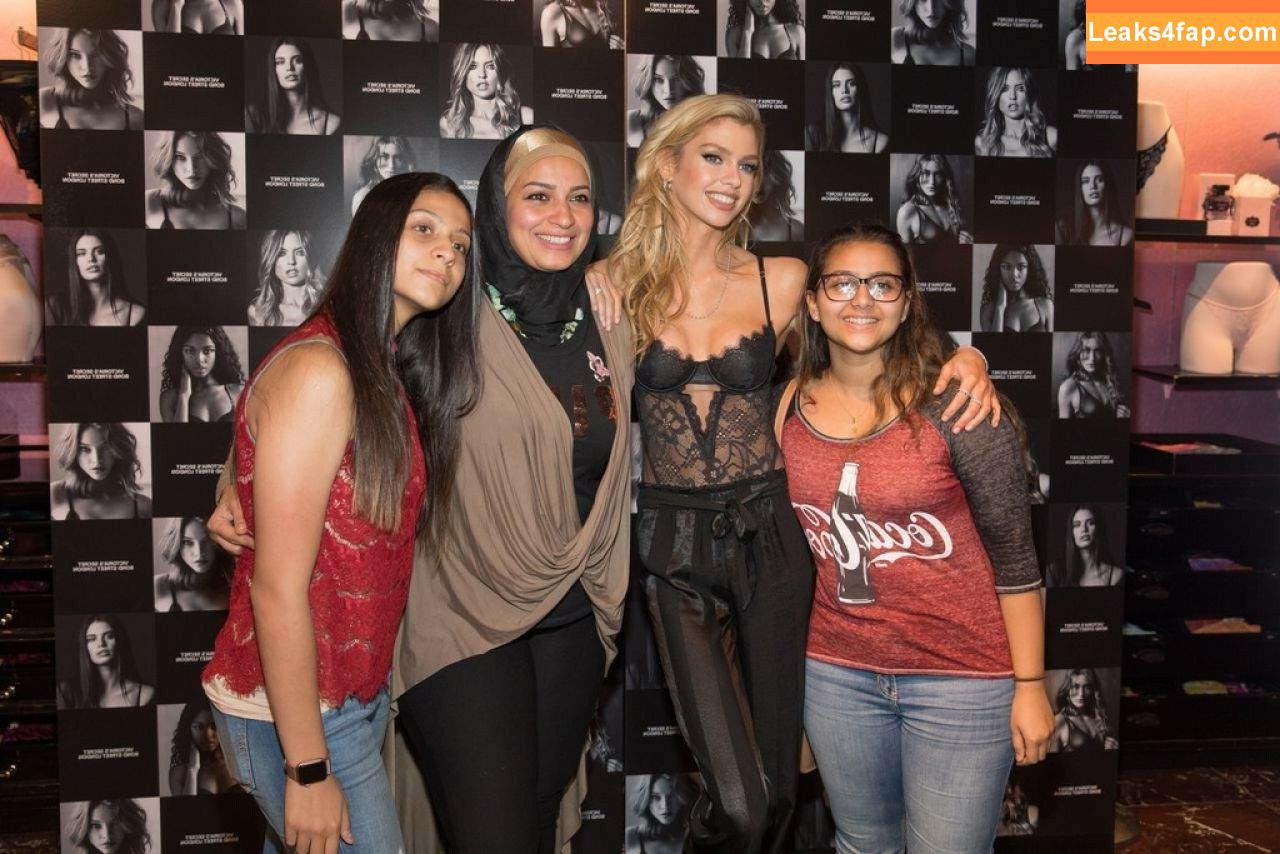 Stella Maxwell / stellamaxwell слитое фото фото #0377