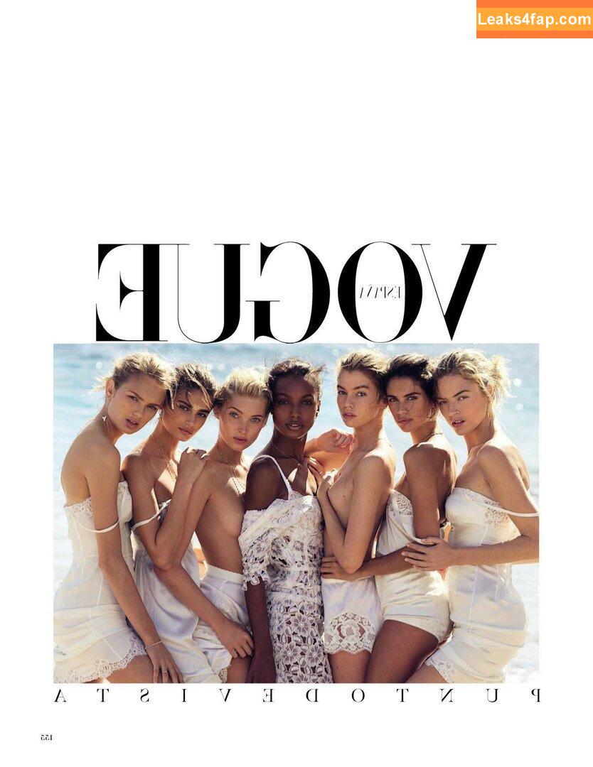 Stella Maxwell / stellamaxwell слитое фото фото #0483