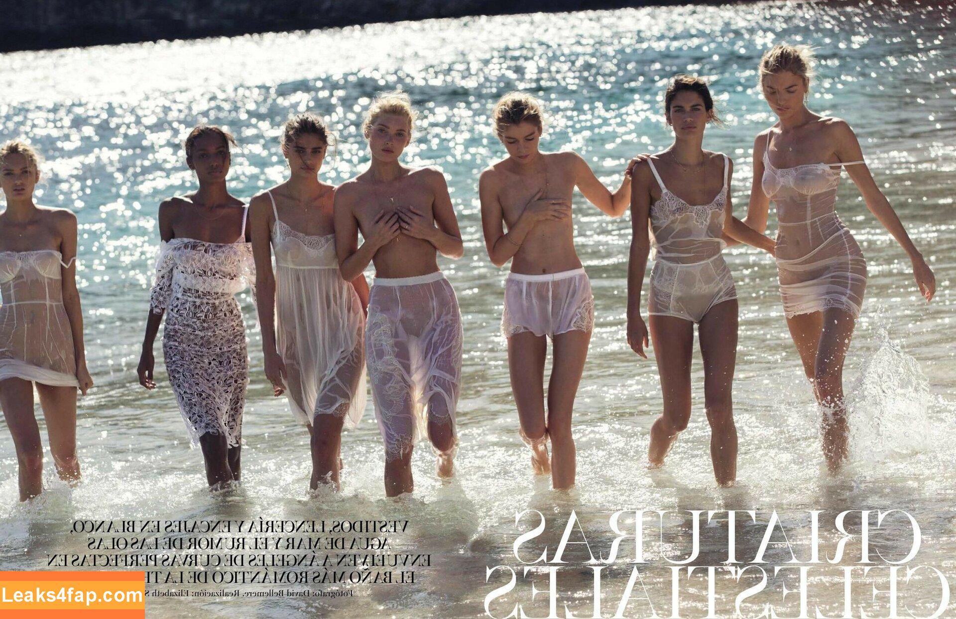 Stella Maxwell / stellamaxwell слитое фото фото #0484