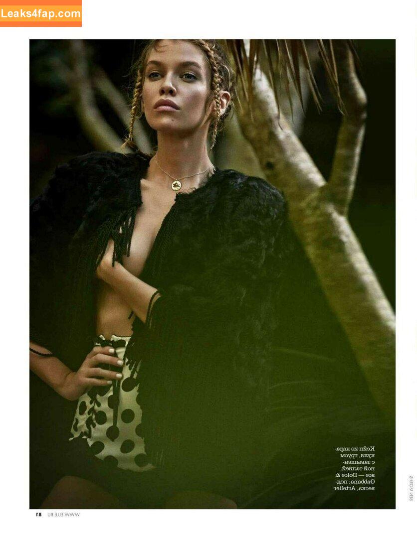 Stella Maxwell / stellamaxwell слитое фото фото #0541