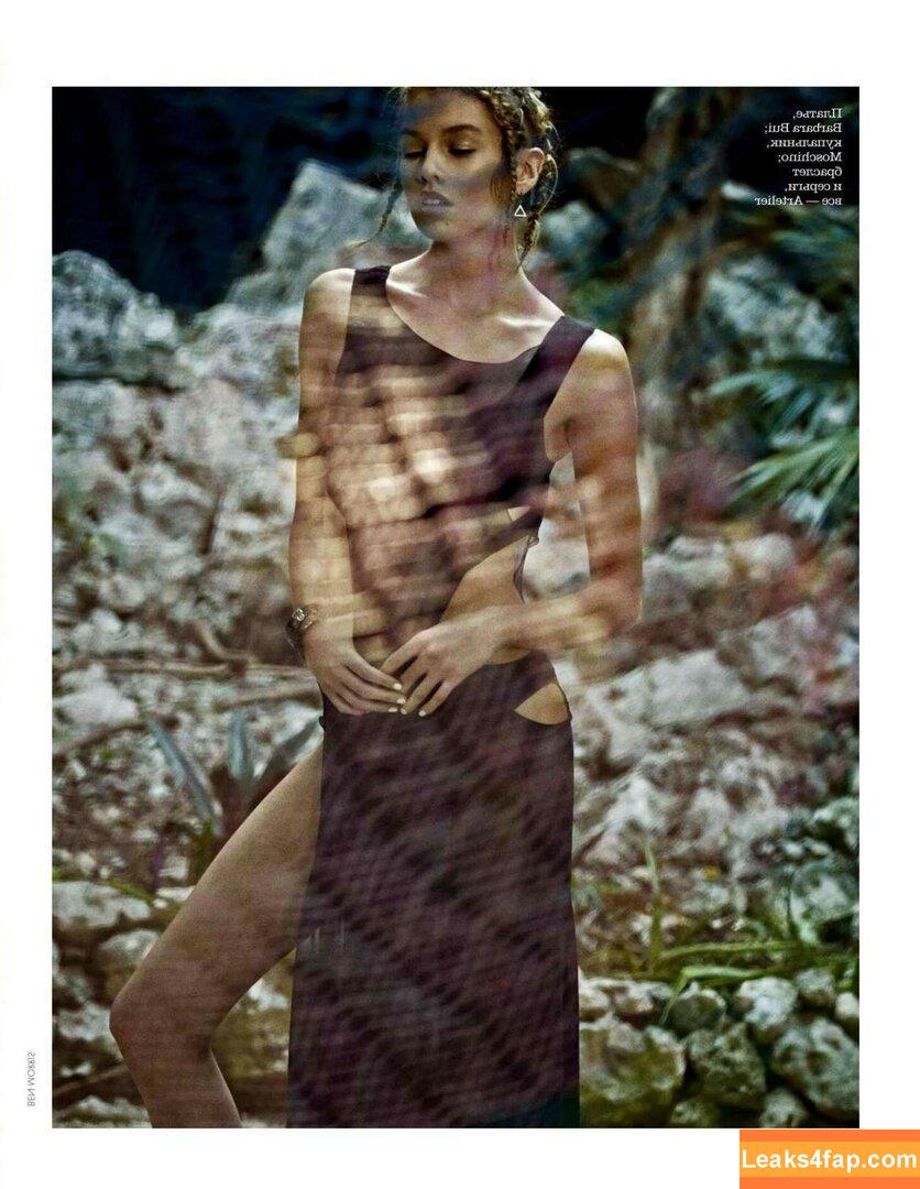 Stella Maxwell / stellamaxwell слитое фото фото #0550