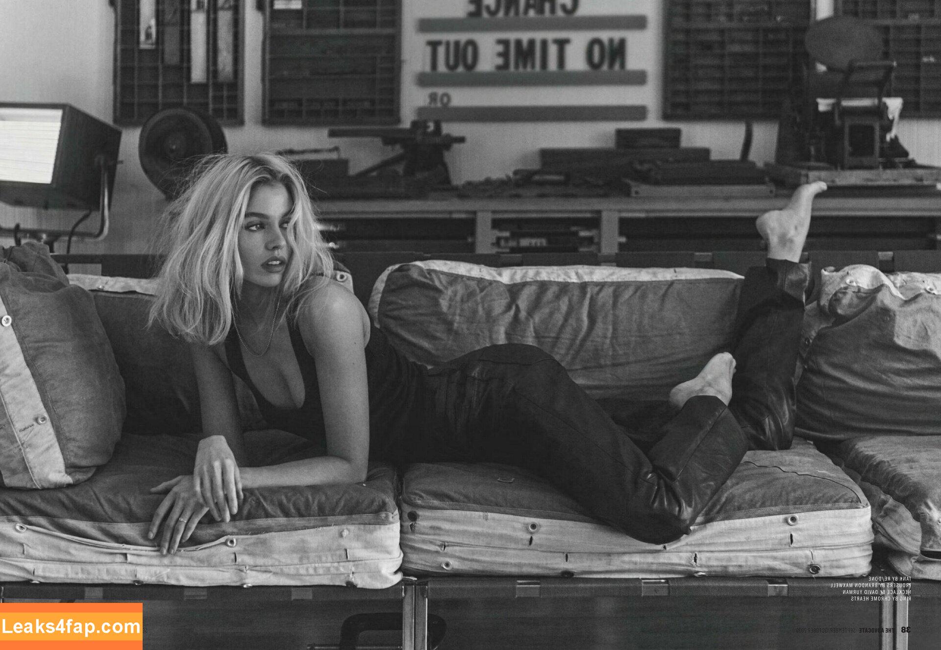 Stella Maxwell / stellamaxwell слитое фото фото #0593