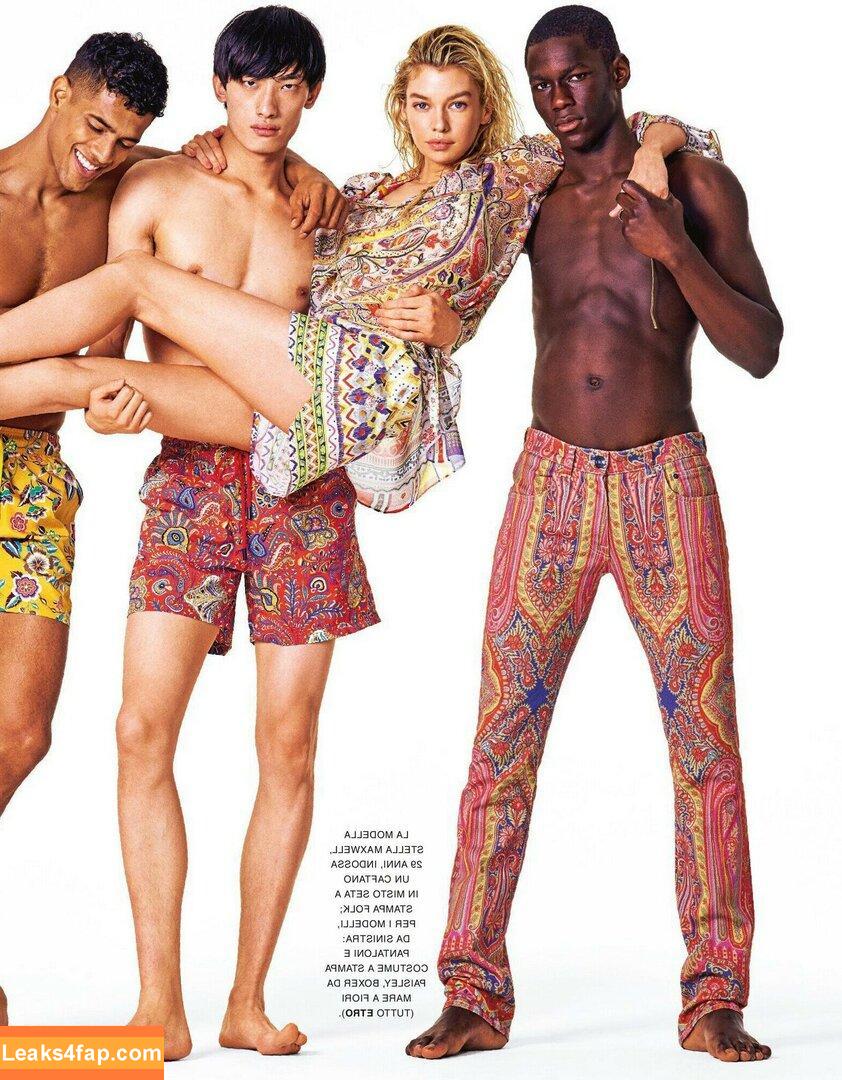 Stella Maxwell / stellamaxwell слитое фото фото #0594