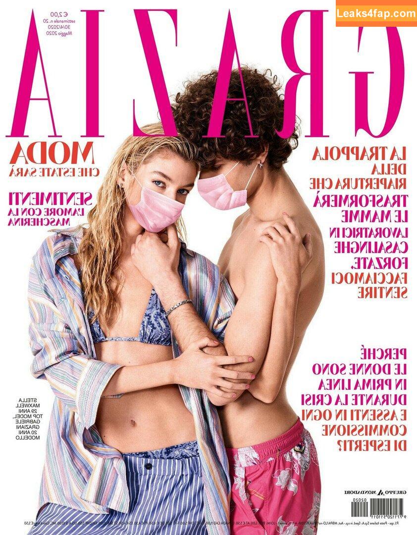 Stella Maxwell / stellamaxwell слитое фото фото #0637