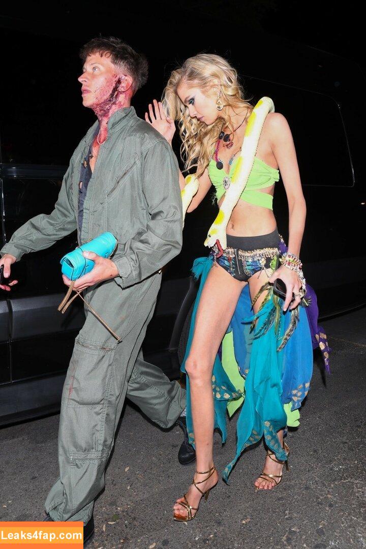 Stella Maxwell / stellamaxwell слитое фото фото #0712