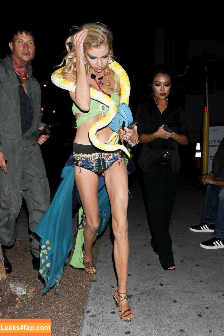 Stella Maxwell / stellamaxwell слитое фото фото #0716