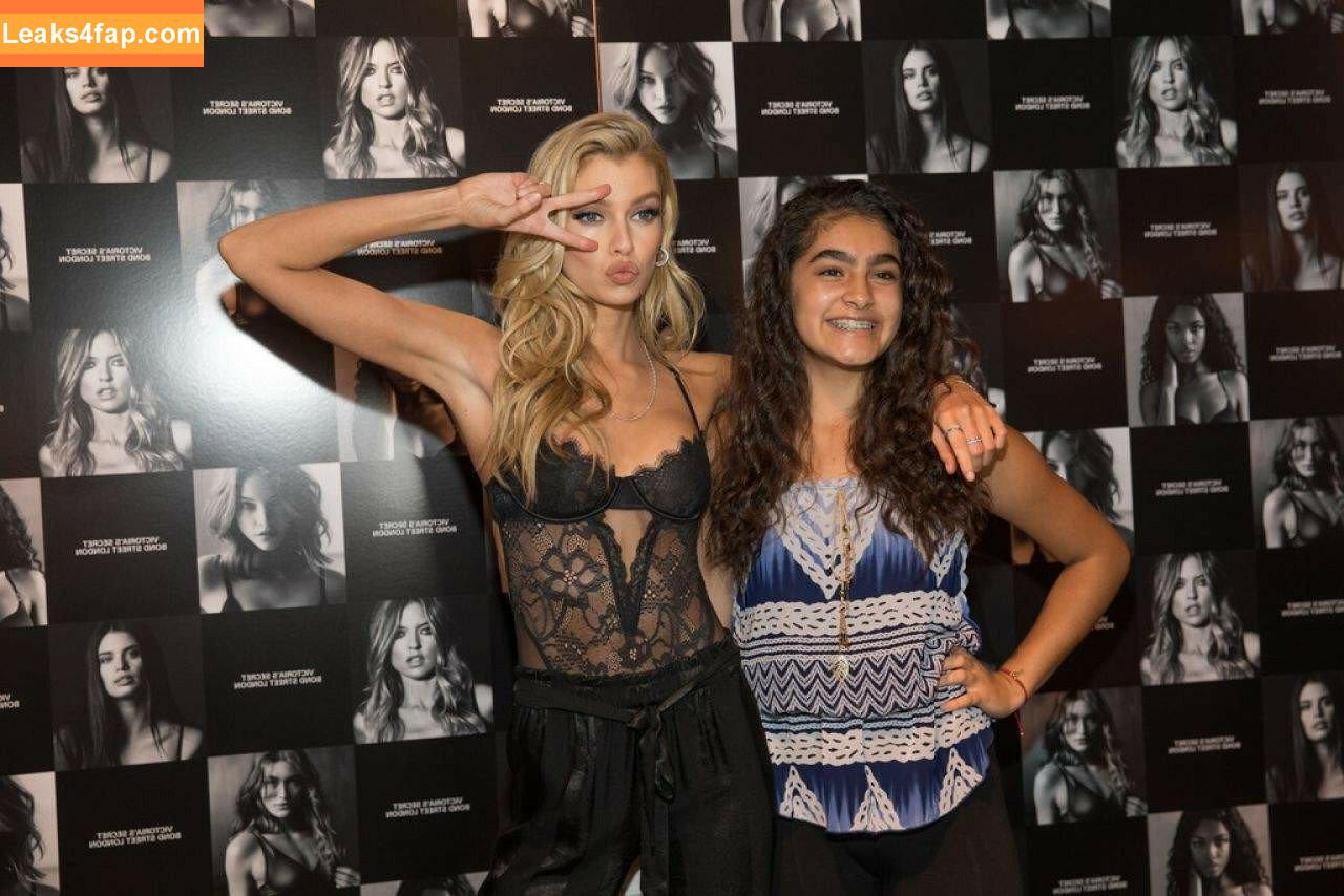 Stella Maxwell / stellamaxwell слитое фото фото #0856