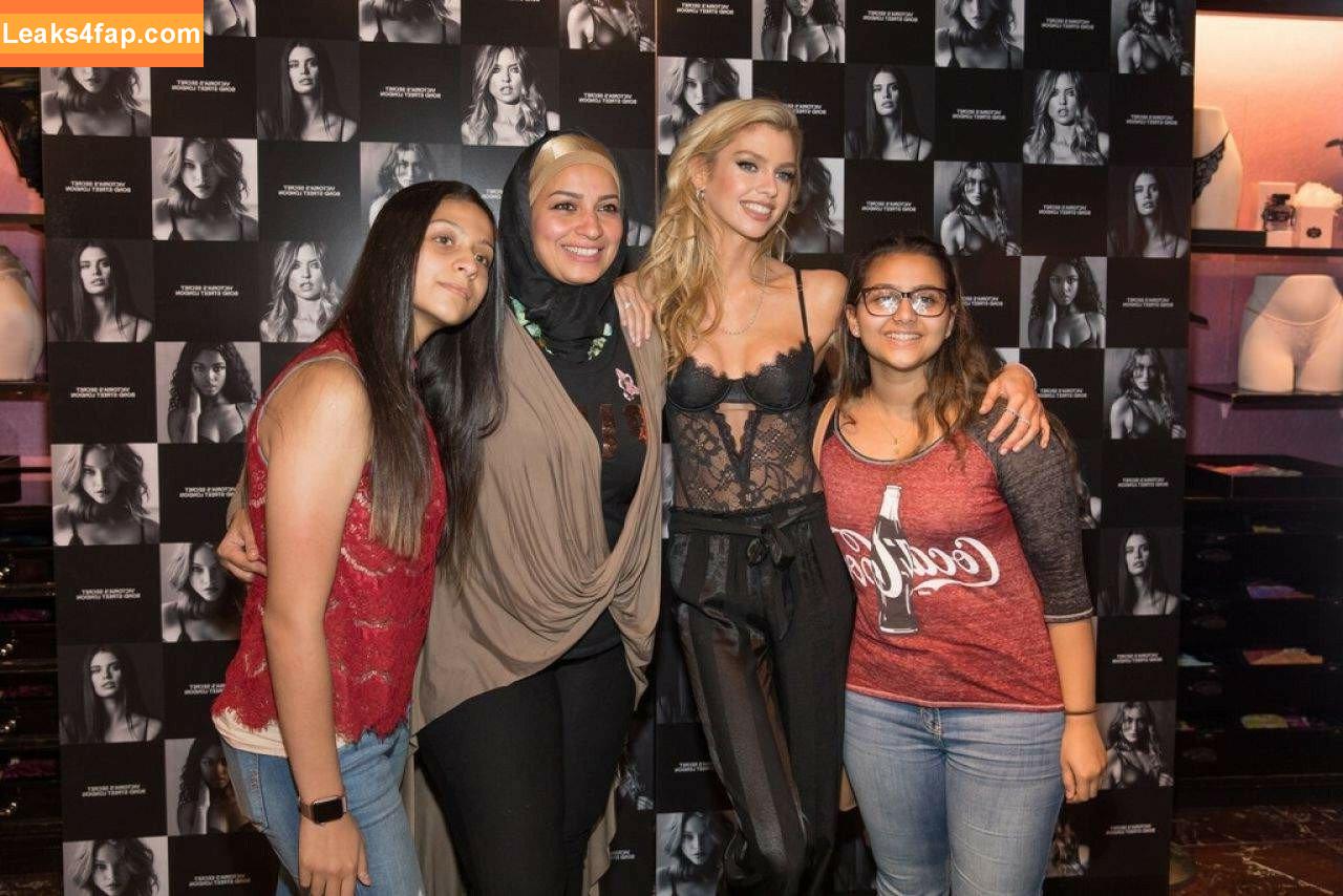 Stella Maxwell / stellamaxwell слитое фото фото #0862