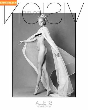 Stella Maxwell фото #0033