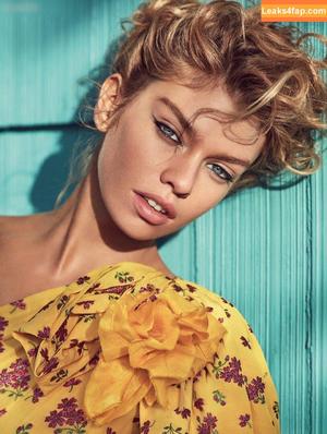 Stella Maxwell фото #0063