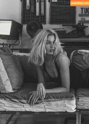 Stella Maxwell фото #0116