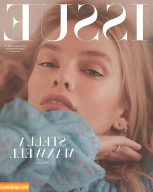 Stella Maxwell фото #0123