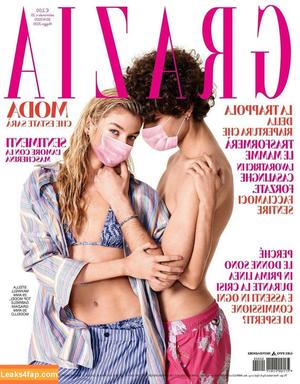 Stella Maxwell фото #0131