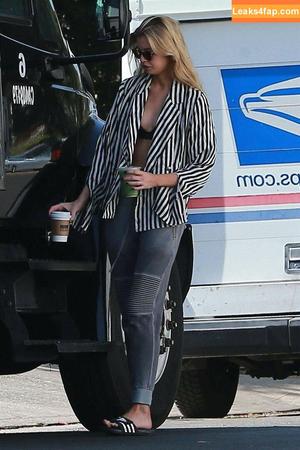 Stella Maxwell фото #0192