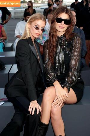 Stella Maxwell фото #0208