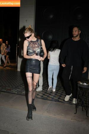 Stella Maxwell фото #0211